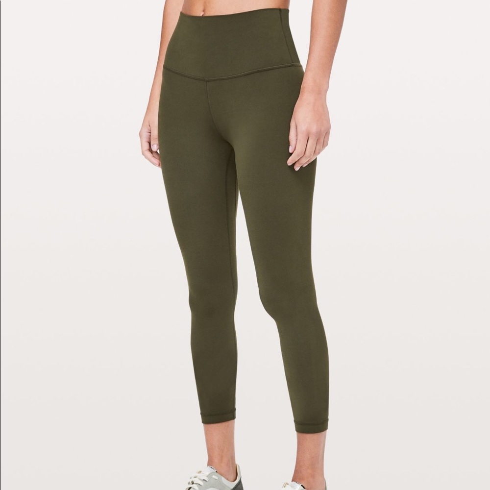 Align Pant ll “25”